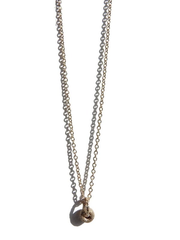 necklace dust N1198