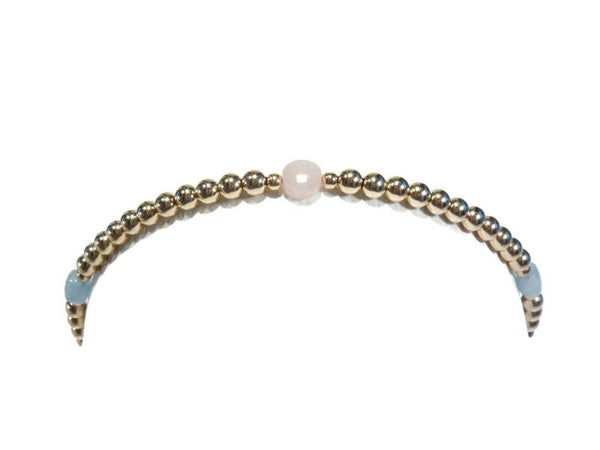 flexbracelet 3 mm softtones BF1421