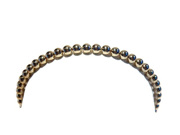 flexbracelet 14K/20 gold BF1438