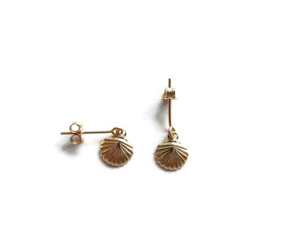 studs Beach shell SB1456
