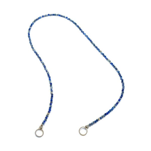 choker Lapis Lazuli C1495
