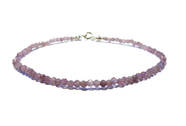 bracelet Tourmaline BG1512