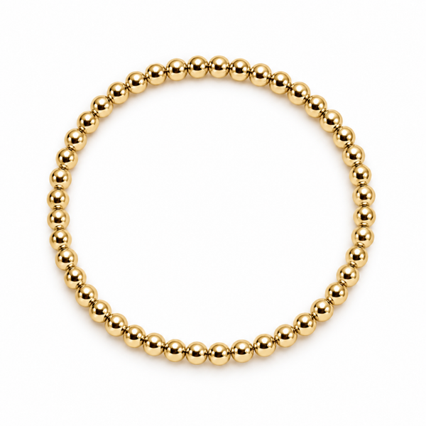 flexbracelet 14K/20 gold 2-6 mm BF1438