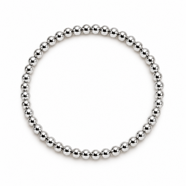 flexbracelet .925 silver 2-6 mm BFS1440