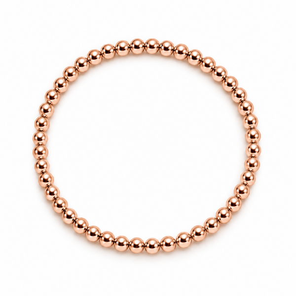 flexbracelet 14K/20 rosegold BF1916 2-6 mm
