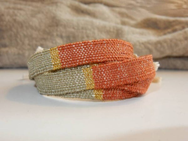 bracelet Woven Nature BW2227