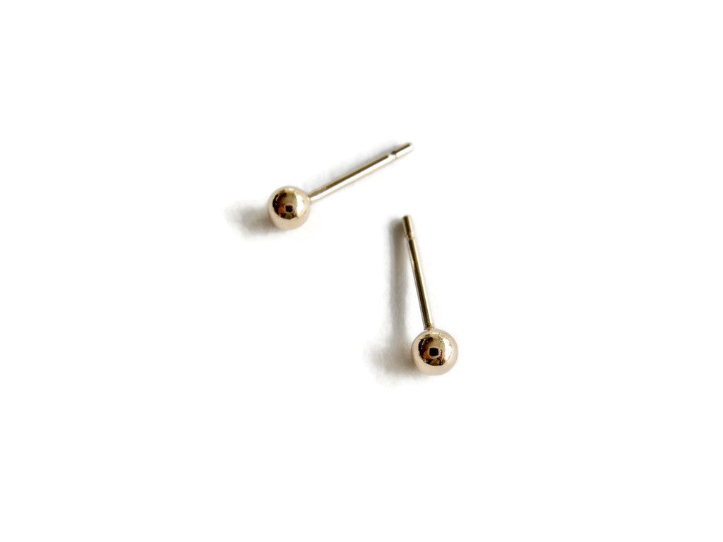 studs Mini 3 mm ball S1752
