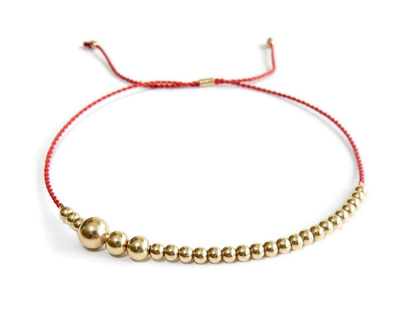 bracelet Misc Summer BMS1848