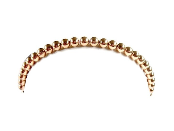 flexbracelet 14K/20 rosegold BF1916