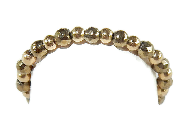 flexring 2 mm Hematite RF2012