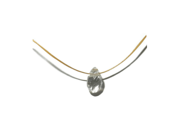 necklace Subtle topas NS2057