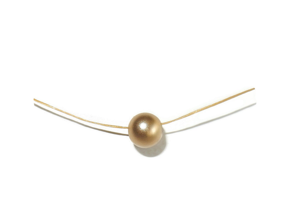 necklace Subtle mat NS2062