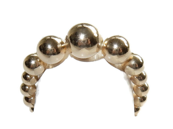 flexring BIB 14K/20 gold 2109 RFB2109