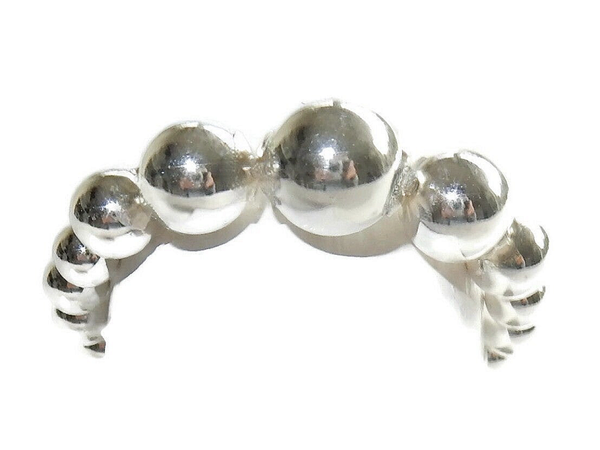 flexring BIB silver RFB2111