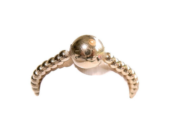 flexring Luc 2&6 mm rosegold FL2182