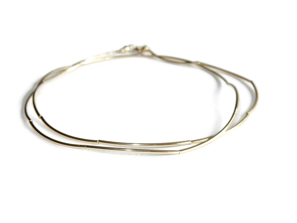necklace Floating 45 cm NLT2247