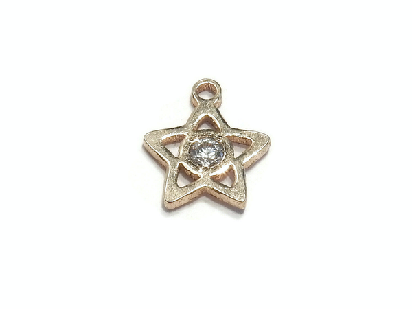 charm star NC1146