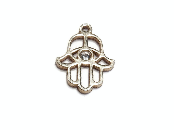 charm Fatima hand NC1141