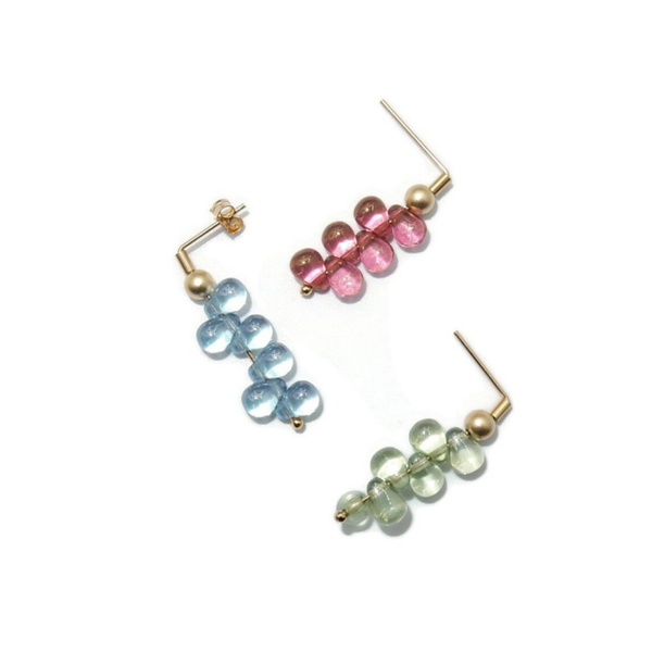 earrings Joy grapes EJ2365