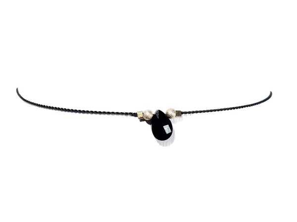 adjustable bracelet spinel BAS1304