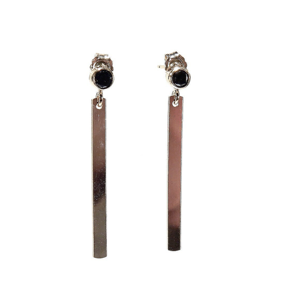 earrings Luc bar EL1077