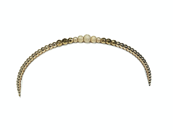 flexbracelet 2 mm stardust BF212