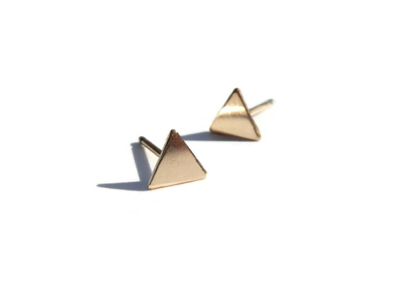 studs Mini triangle S607