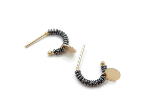 hoops 3/4 mini EHM1733