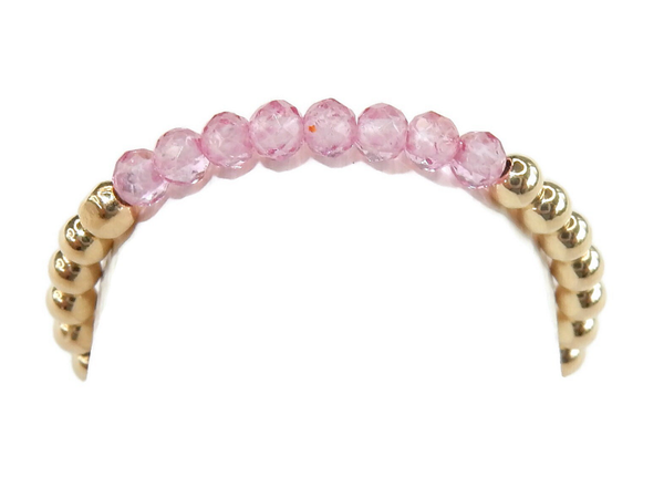 flexring 2 mm Tourmaline RF1794A