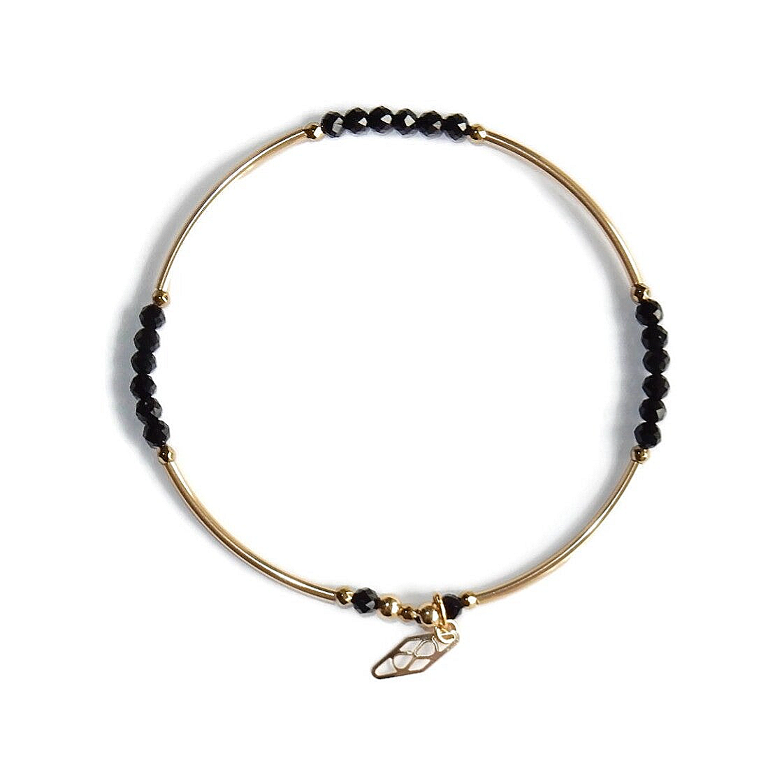 flexbracelet 3 mm Spinel BF2756