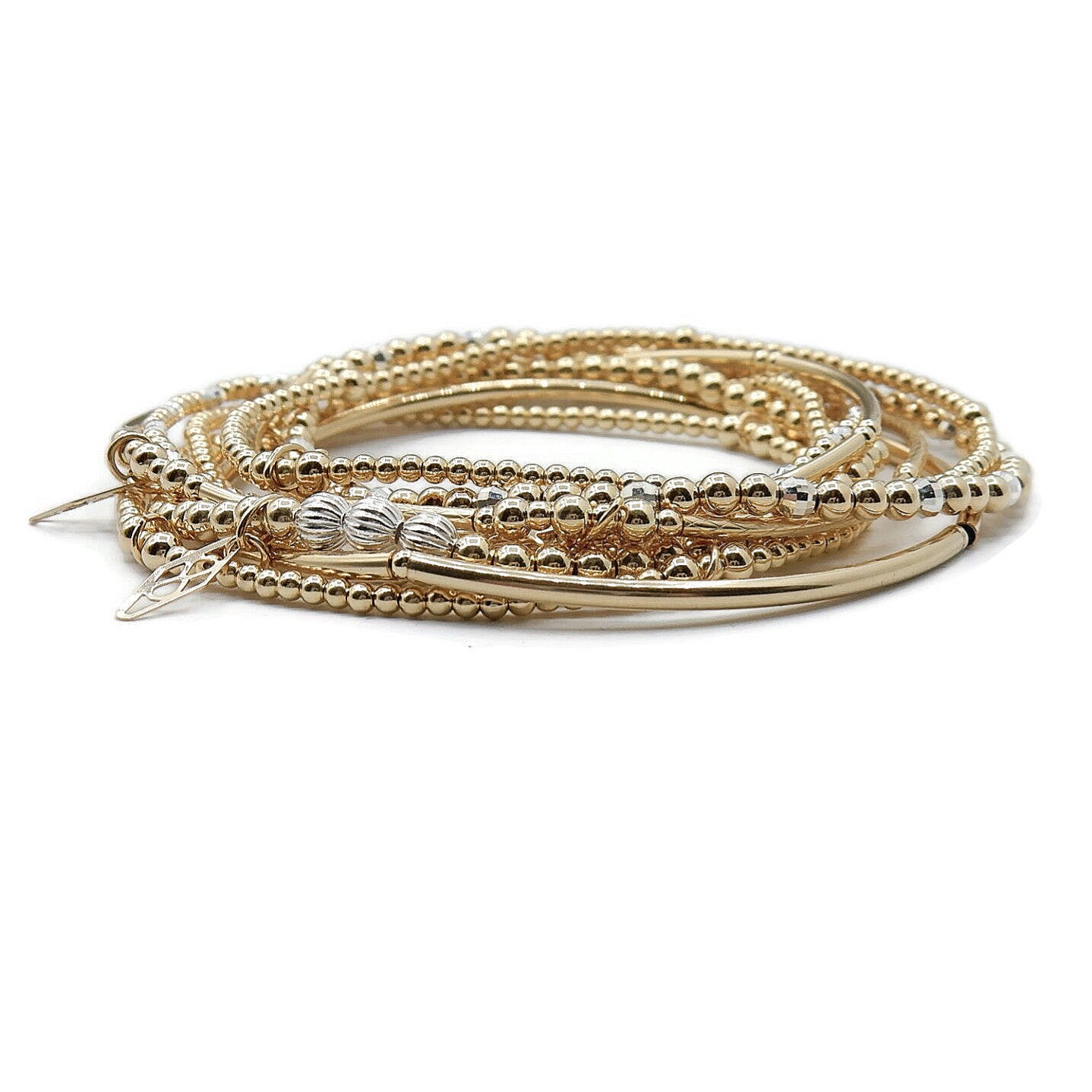 goldfilled, lifetime, bracelets