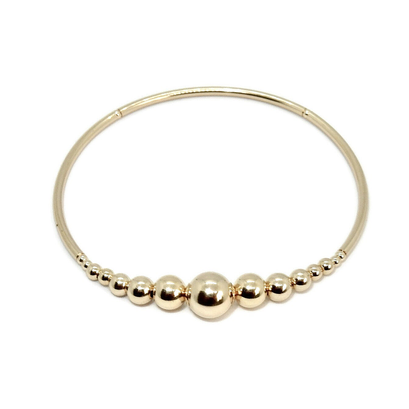 flexbracelet Luc Excl 2 up to 8 mm beads & tubes BFLE2766