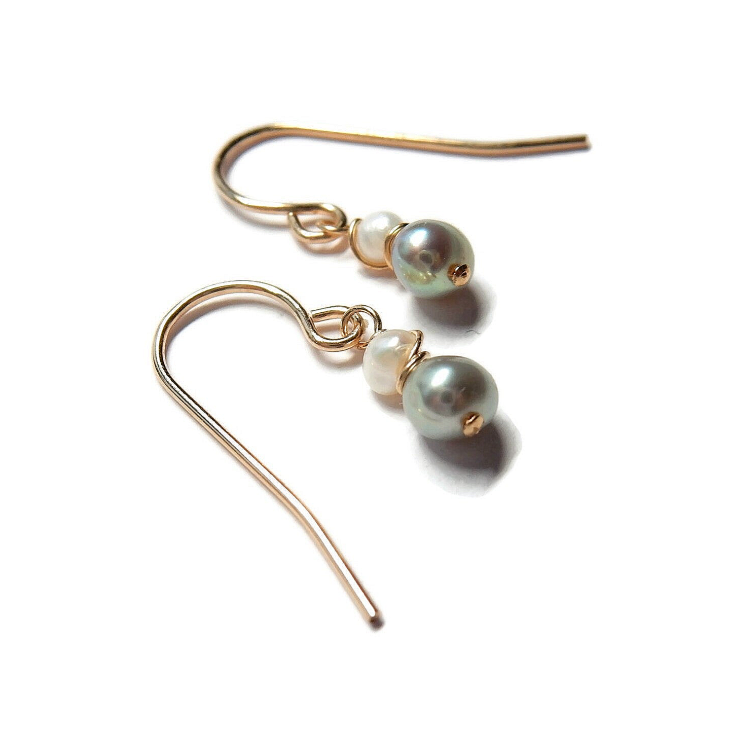 earrings pearls EP3212