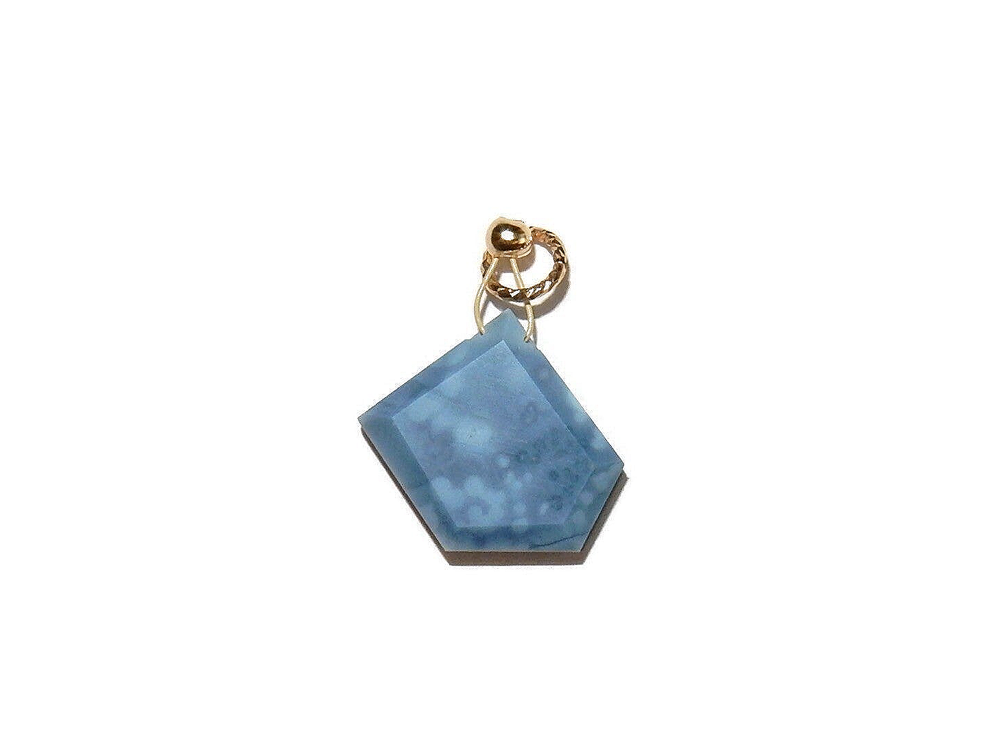 charm irregular shaped bluestone CHG3106