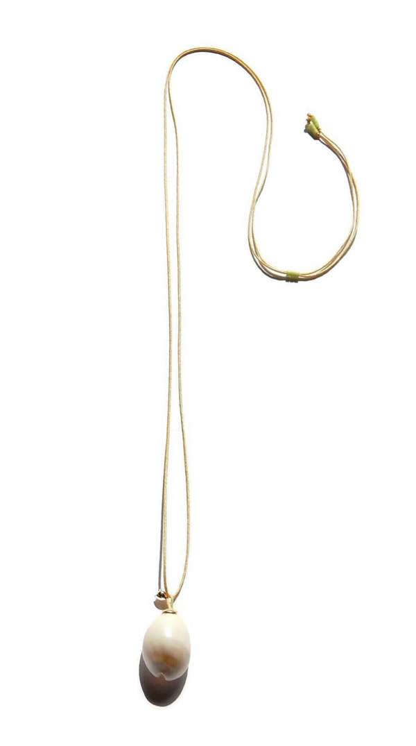 necklace adjustable Flow NAF3255