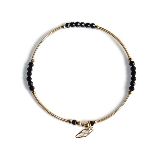 flexbracelet 3 mm Spinel BF2756