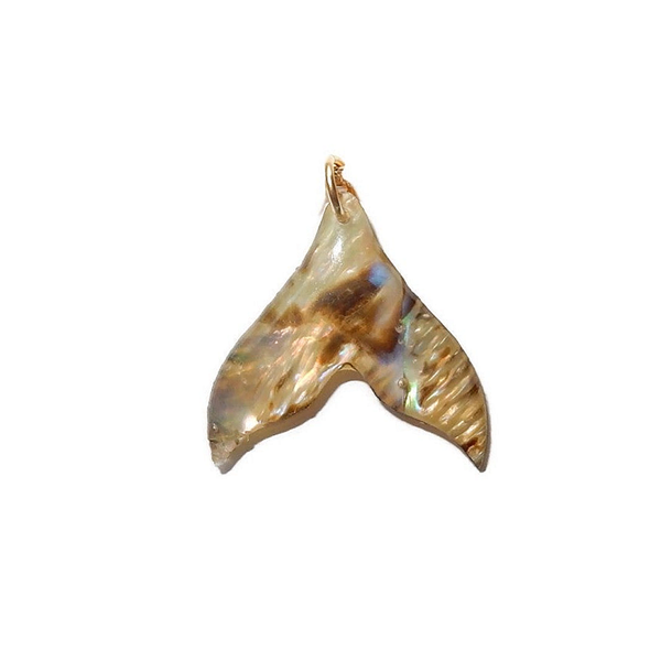 charm MOP fishtail CH3353