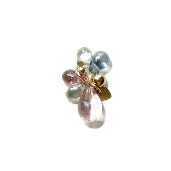 COMING SOON: charm combi in pastels CH2666