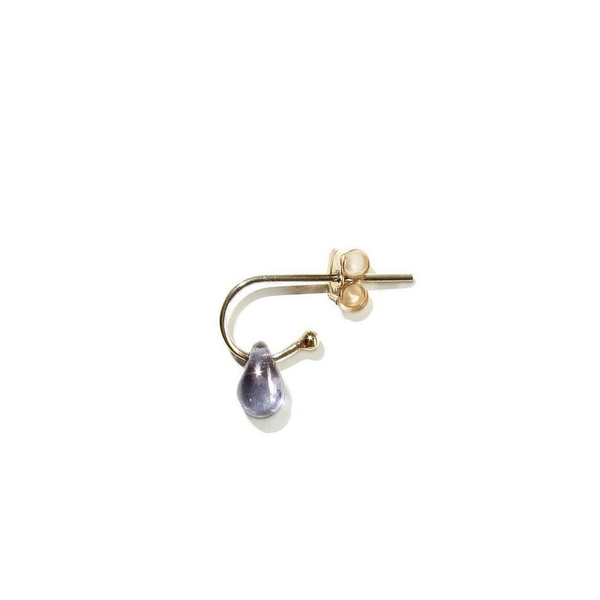 earrings Joy petit (available in six colours, priced per pair) EJ2579