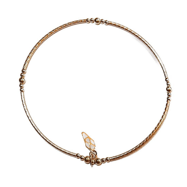 flexbangle Luc Excl patterned tubes BFLE312