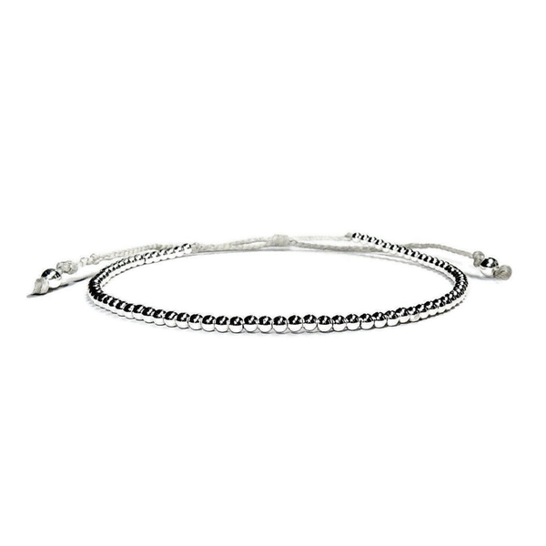 Brut & Bel bracelet silver BBB8015