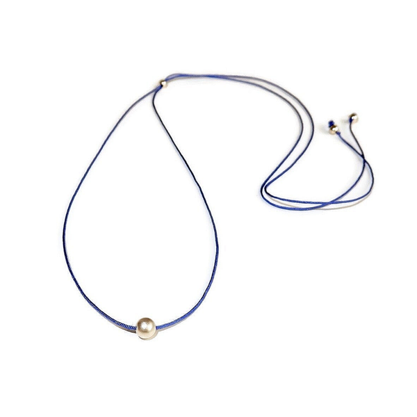 adjustable necklace Subtle NSA3009