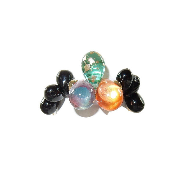flexring 2 mm Joy BIB orange RFJB2531