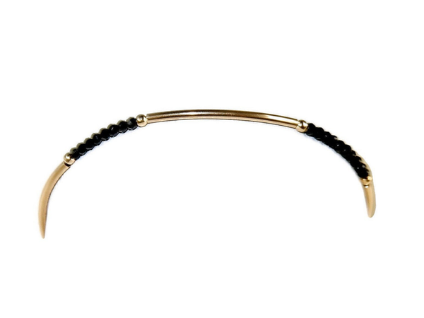 flexbracelet 3 mm Spinel BF2756