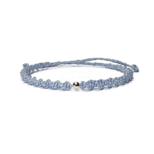 Brut & Bel bracelet sparkling 14K gold BB8004
