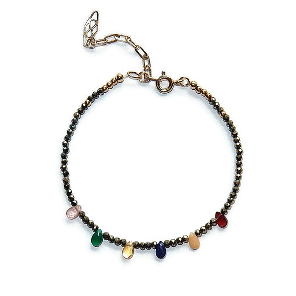 Bracelet mlticolour BLE3146 (online only)