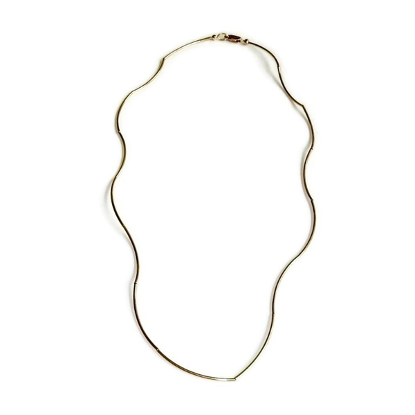 necklace tubes NT3094