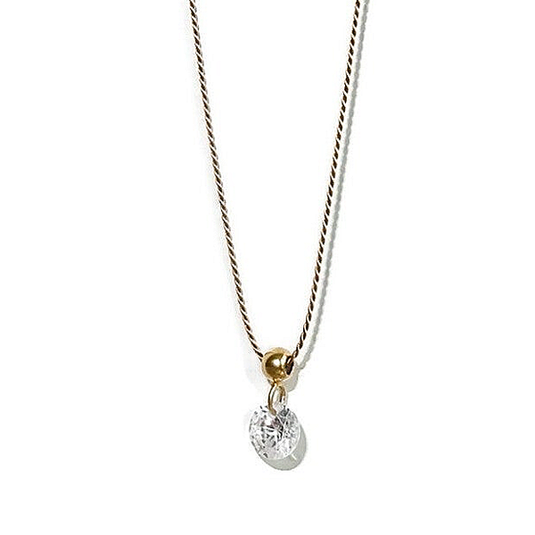 necklace Subtle Sparkle NS3023