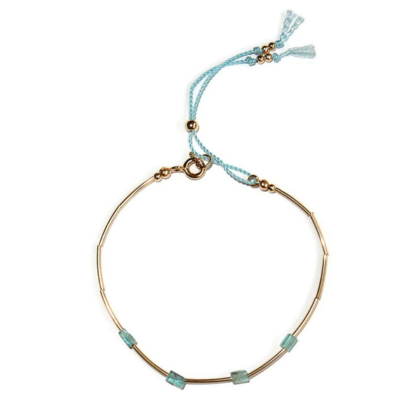 Bracelet Ltd Edition Apatite BLE3139