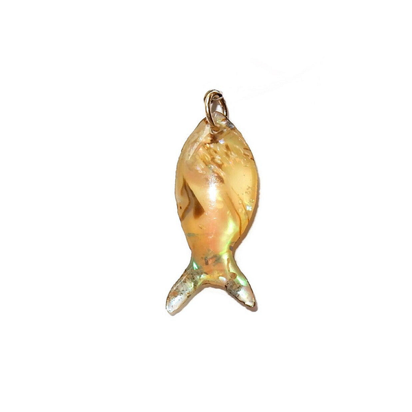 charm MOP fish CH3352